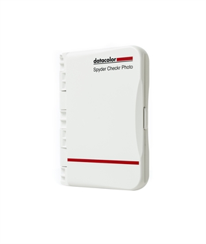 Datacolor Spyder Checkr Photo